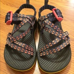 Chaco ZX1 Ecotread Sandal for girls